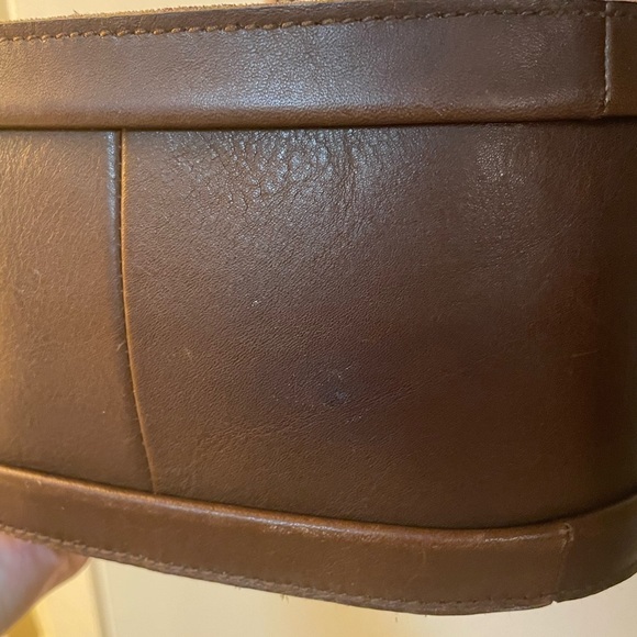 Madewell Sydney CROSSBODY - Picture 3 of 8
